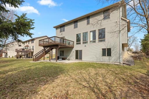 10803 Hawthorn Trail, Woodbury, MN 55129