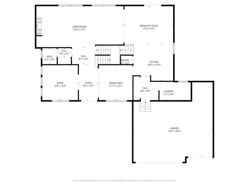 10803 Hawthorn Trail, Woodbury, MN 55129