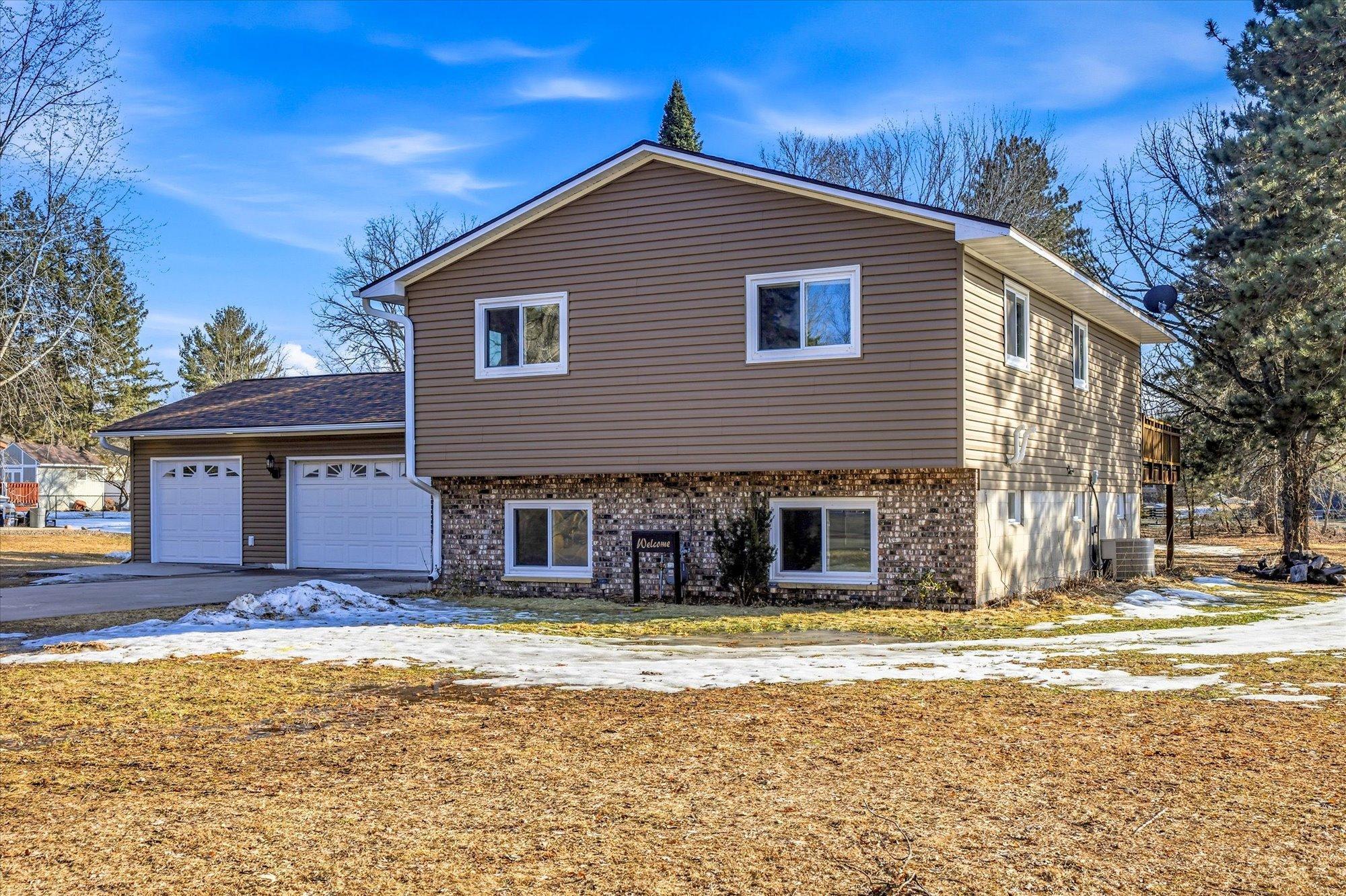 Make this home today!