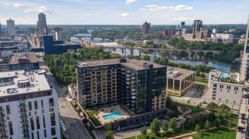 1120 S 2nd Street, 102, Minneapolis, MN 55415