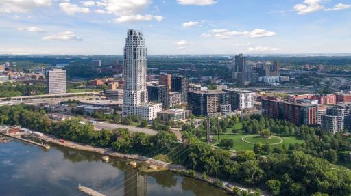 1120 S 2nd Street, 102, Minneapolis, MN 55415