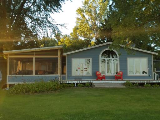 51735 Belle Isle Drive, Rush City, MN 55069