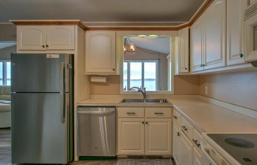 51735 Belle Isle Drive, Rush City, MN 55069