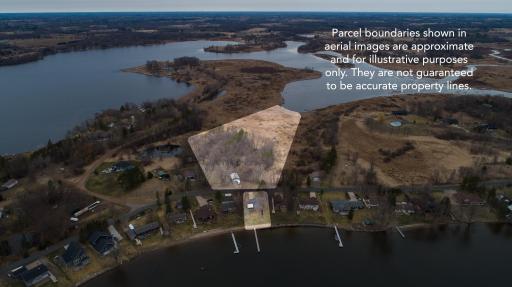 51735 Belle Isle Drive, Rush City, MN 55069