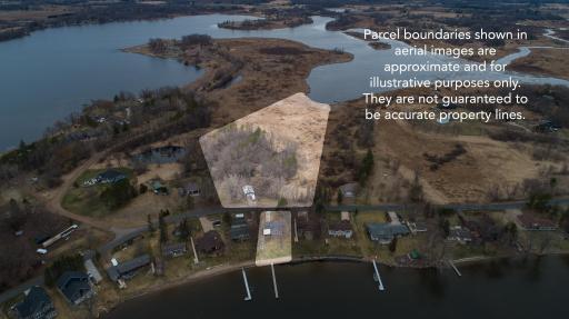51735 Belle Isle Drive, Rush City, MN 55069