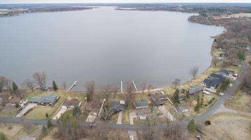 51735 Belle Isle Drive, Rush City, MN 55069