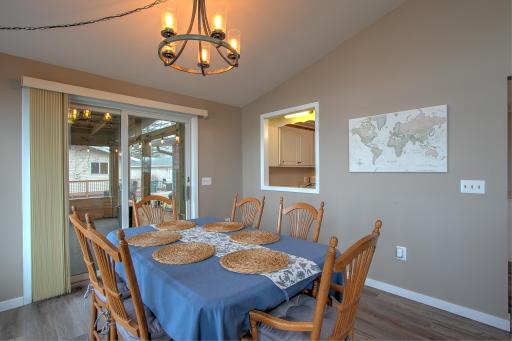 51735 Belle Isle Drive, Rush City, MN 55069
