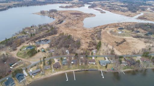 51735 Belle Isle Drive, Rush City, MN 55069