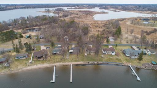 51735 Belle Isle Drive, Rush City, MN 55069