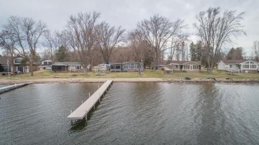51735 Belle Isle Drive, Rush City, MN 55069