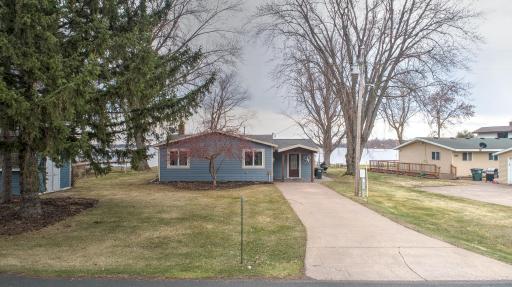 51735 Belle Isle Drive, Rush City, MN 55069