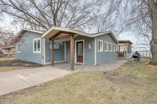 51735 Belle Isle Drive, Rush City, MN 55069