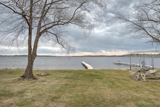 51735 Belle Isle Drive, Rush City, MN 55069