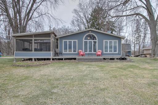 51735 Belle Isle Drive, Rush City, MN 55069