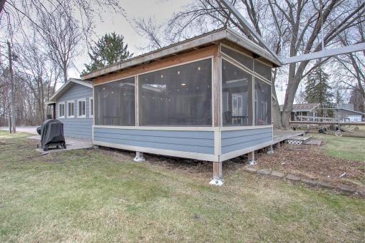 51735 Belle Isle Drive, Rush City, MN 55069