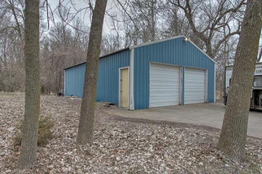 51735 Belle Isle Drive, Rush City, MN 55069