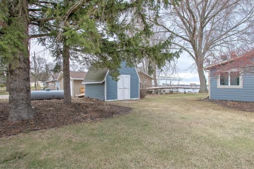 51735 Belle Isle Drive, Rush City, MN 55069