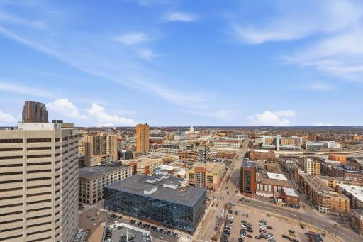 Sunrises AND Sunset views here!