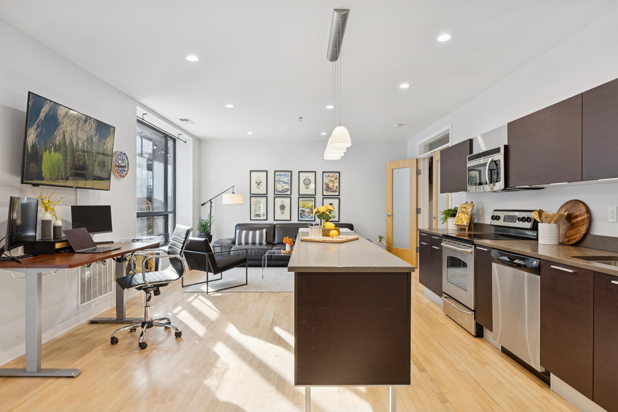 3116 W Lake Street #117, Minneapolis, MN 55416