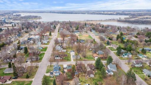 Fully remodeled in 2025 with new electrical, plumbing, HVAC, ductwork, insulation, flooring, sheetrock, paint, doors, cabinetry, fixtures, tankless water heater, water softener, sump pump and more!