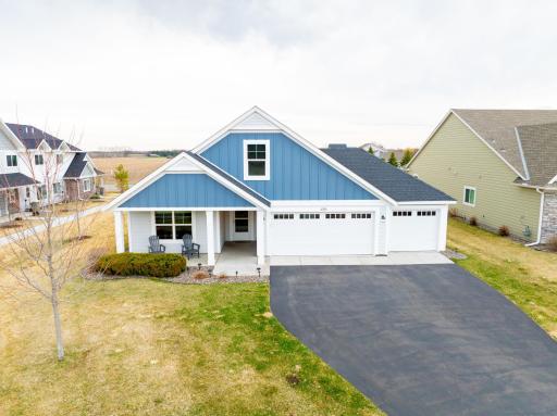 6990 LANCASTER Way NE, Albertville, MN 55301