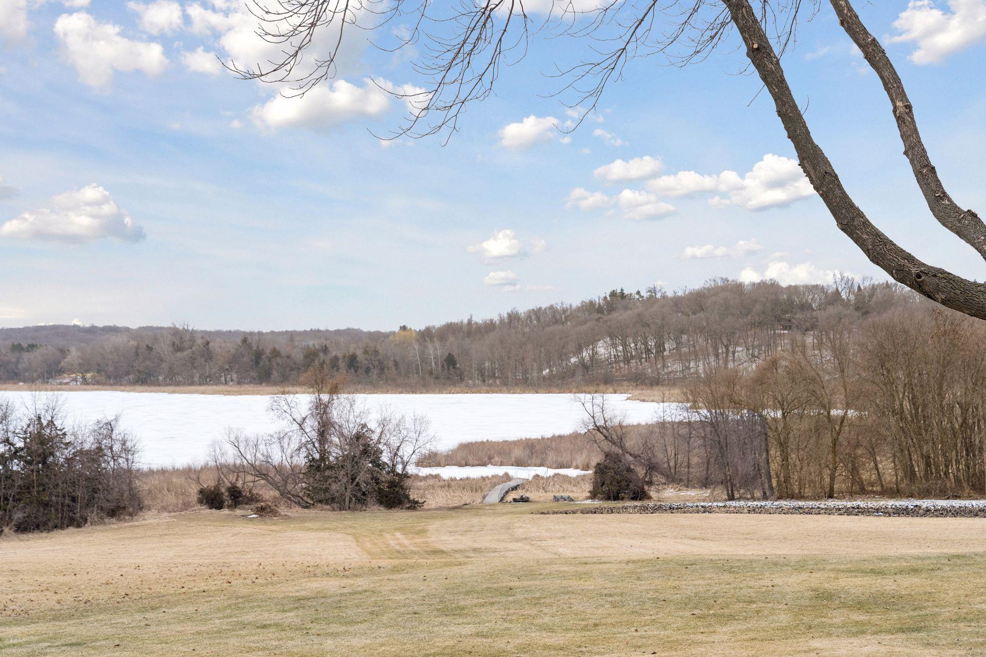 Shotgun and bow hunting are permitted on the property.