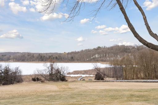 Shotgun and bow hunting are permitted on the property.