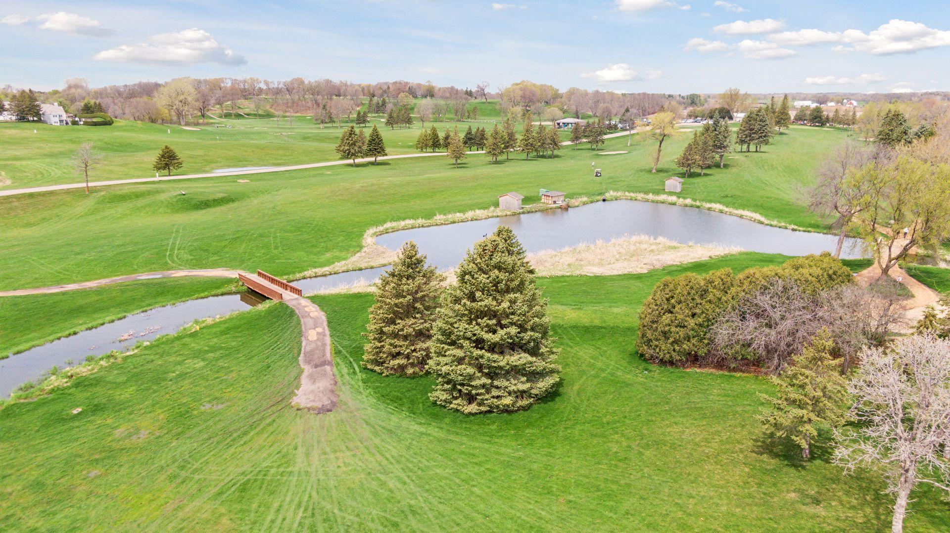 Timber Creek is an 18-hole public golf course where fun times & great conditions await you.