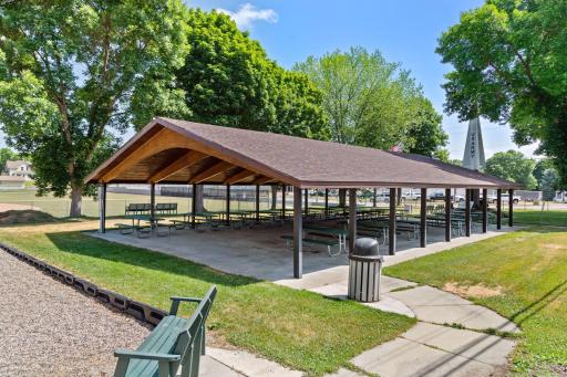 Nearby Saint Bonifacius is home to the Saint Boni Saint townball team. Spend Friday evening cheering on this local baseball team at Missile Park.