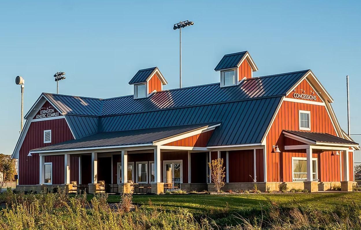 Blaine Lexington Athletic Complex - Facility.jpg