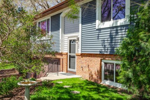 New gutters w/leaf guards in 2025, new siding and garage door in 2019