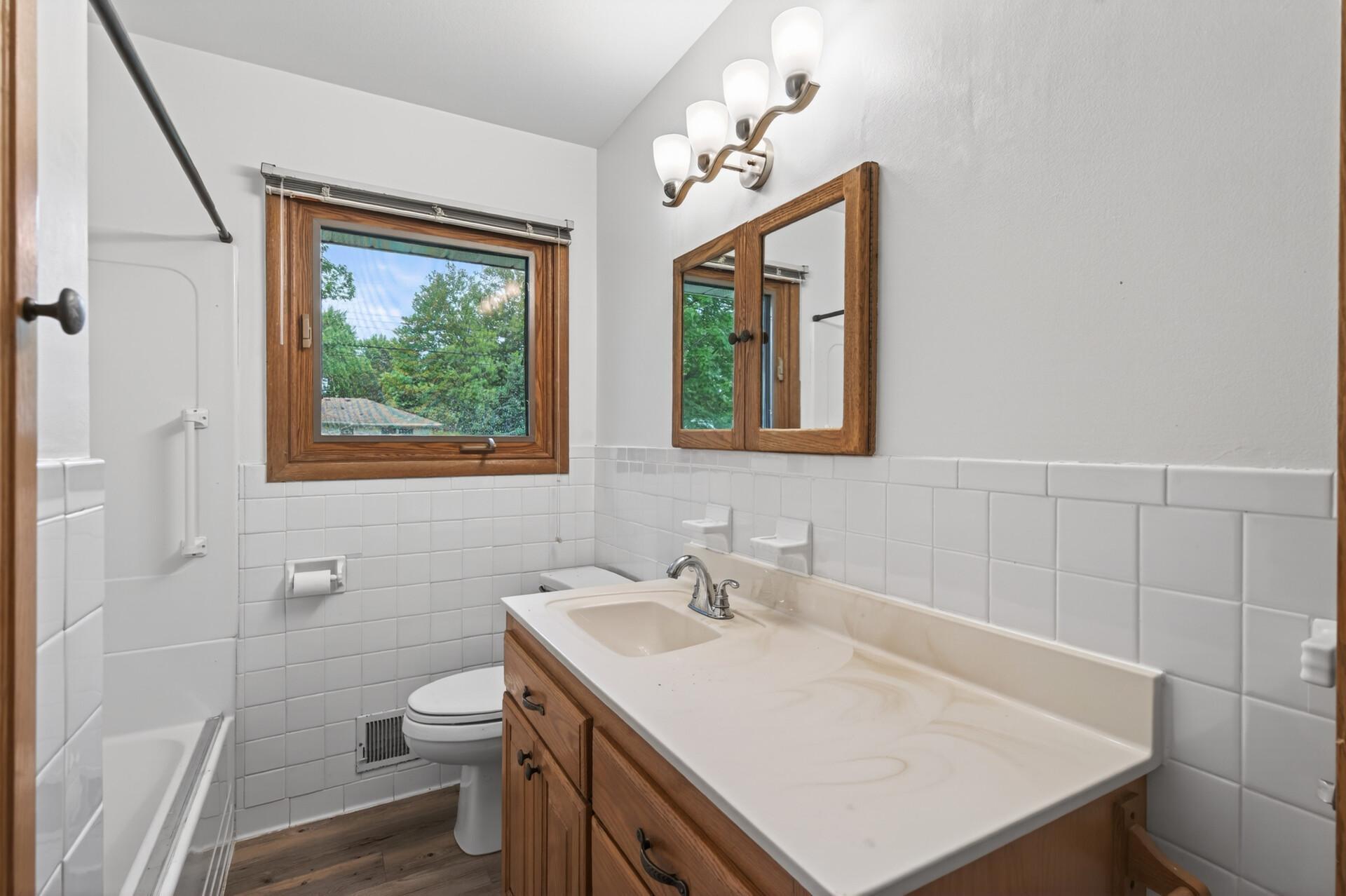 Main Floor Bath