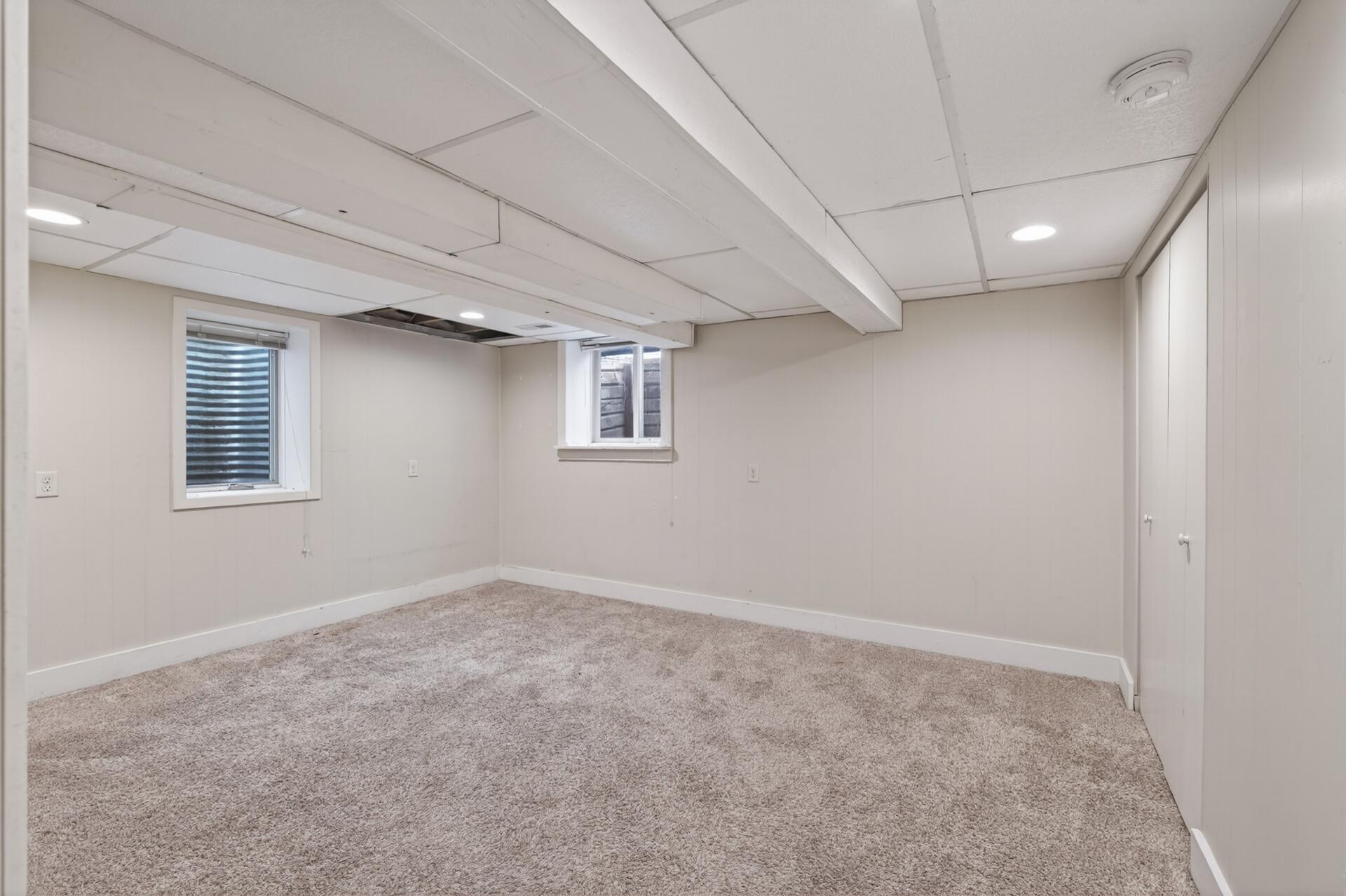 Lower Bedroom