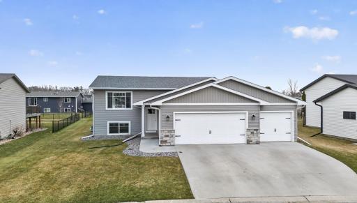 74 4th Avenue SE, Kasson, MN 55944