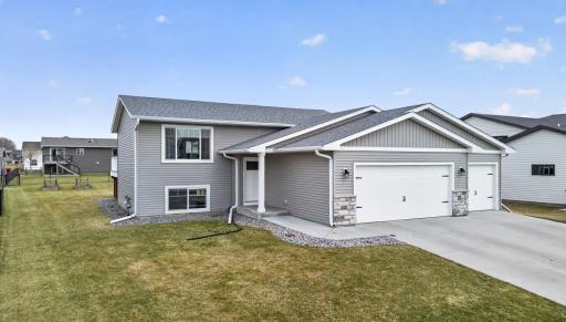 74 4th Avenue SE, Kasson, MN 55944