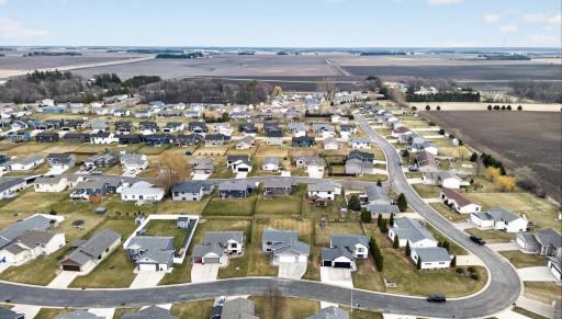 74 4th Avenue SE, Kasson, MN 55944