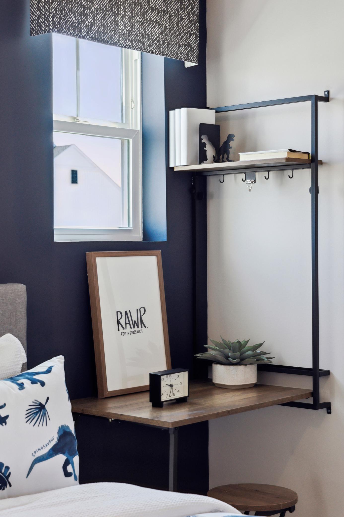 Photos are of the Model Home