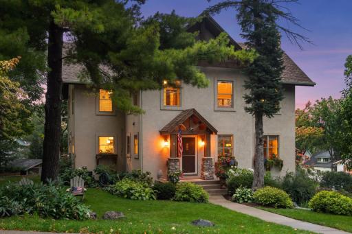 Introducing 126 Courtland Street, located in historic downtown Excelsior, Minnesota. This beautiful 2003-built two-story home boasts four bedrooms and four bathrooms across 3,432 finished square feet.
