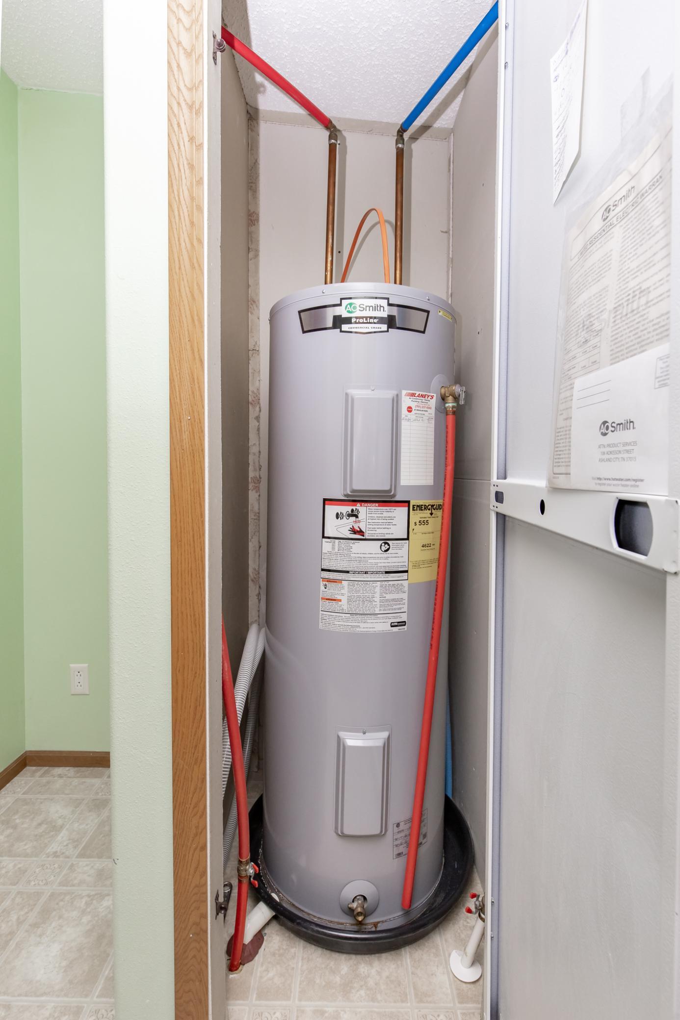 Utilities