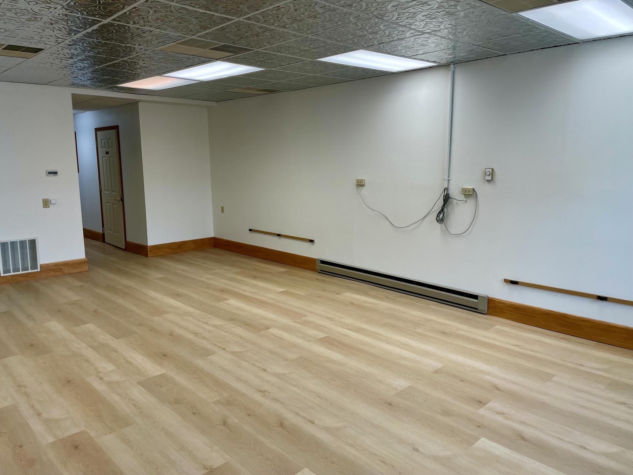 Front Room