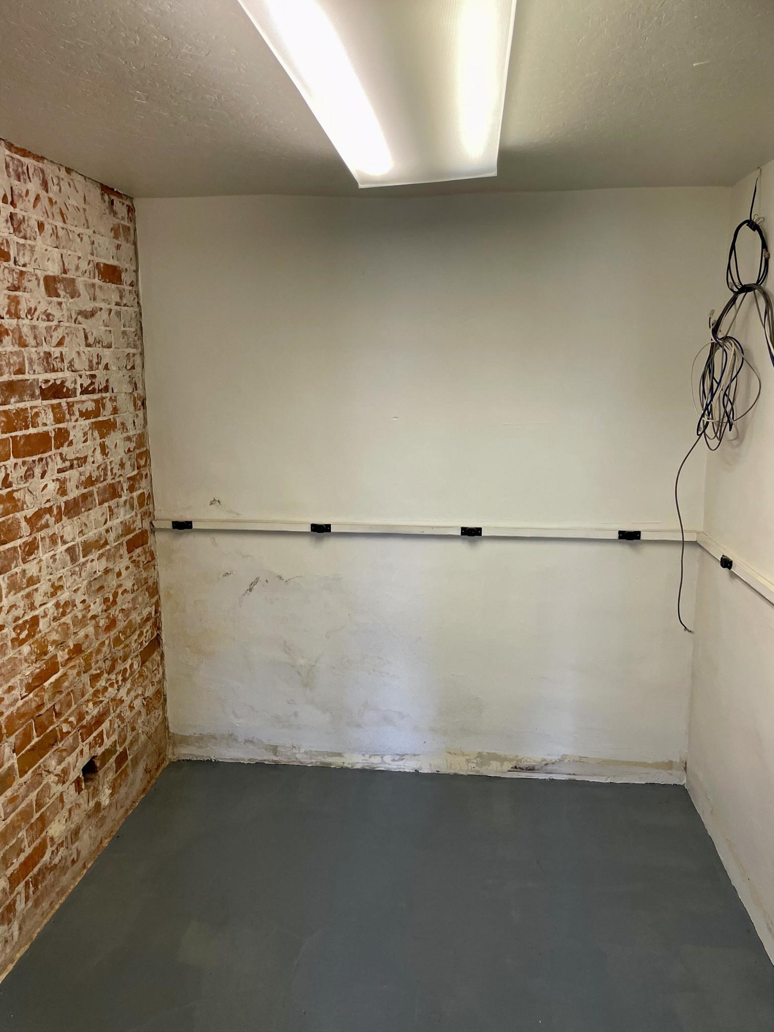 Storage Room