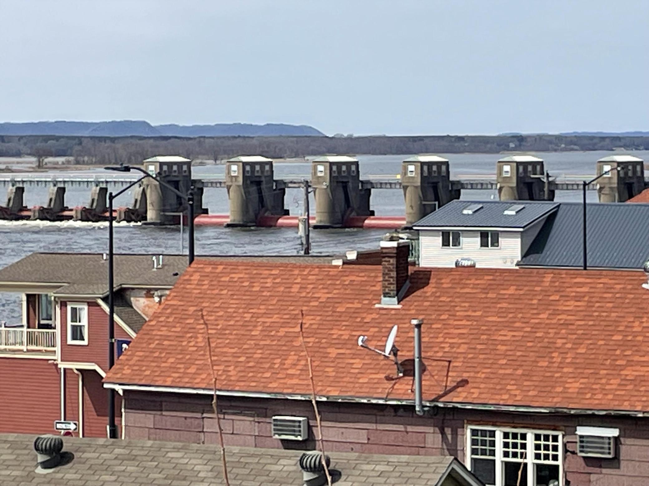 Alma Water Views