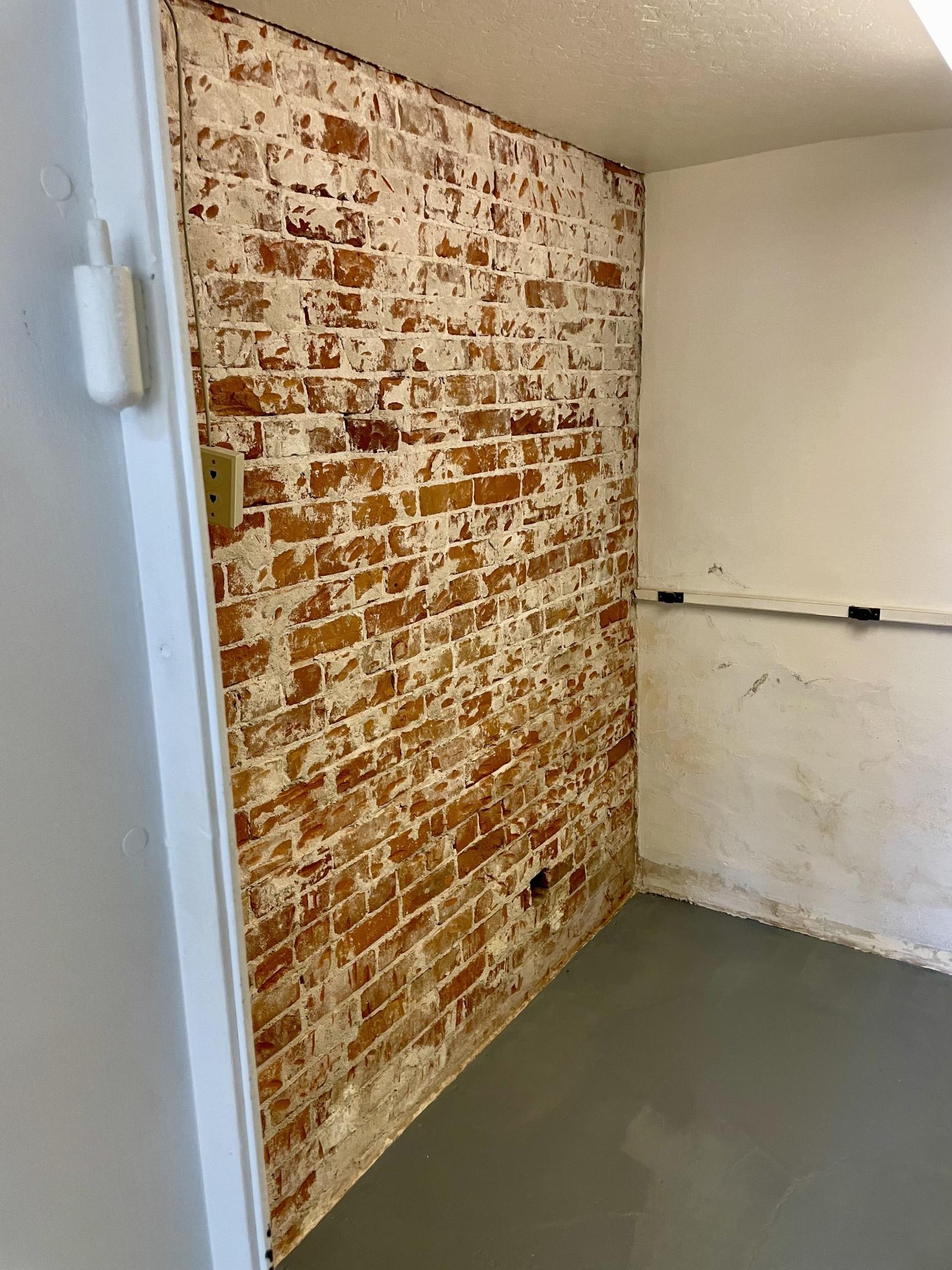 Storage Room