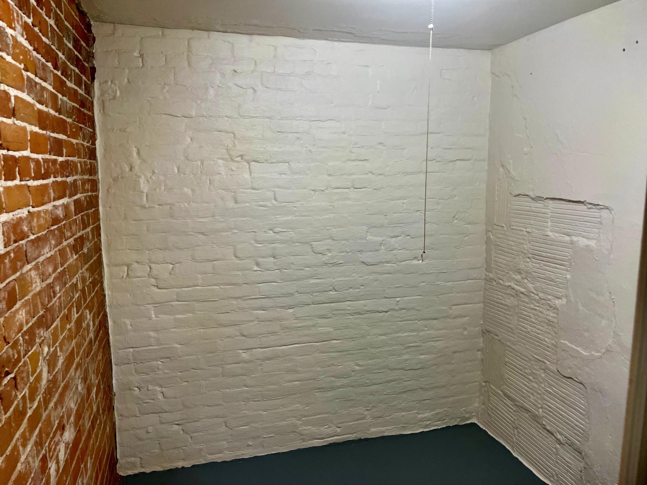 2nd Storage Room