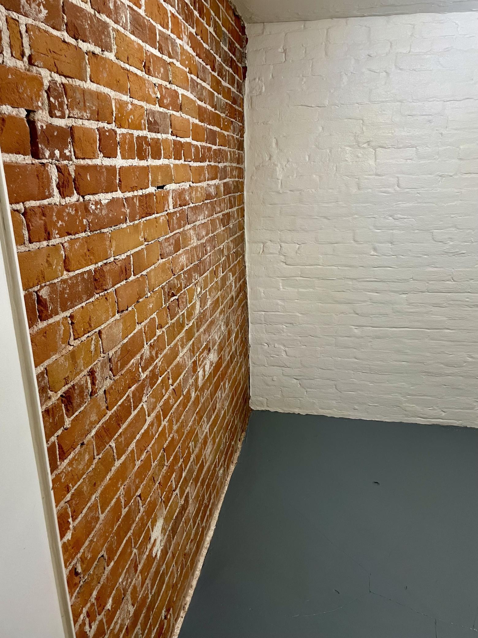 2nd Storage Room
