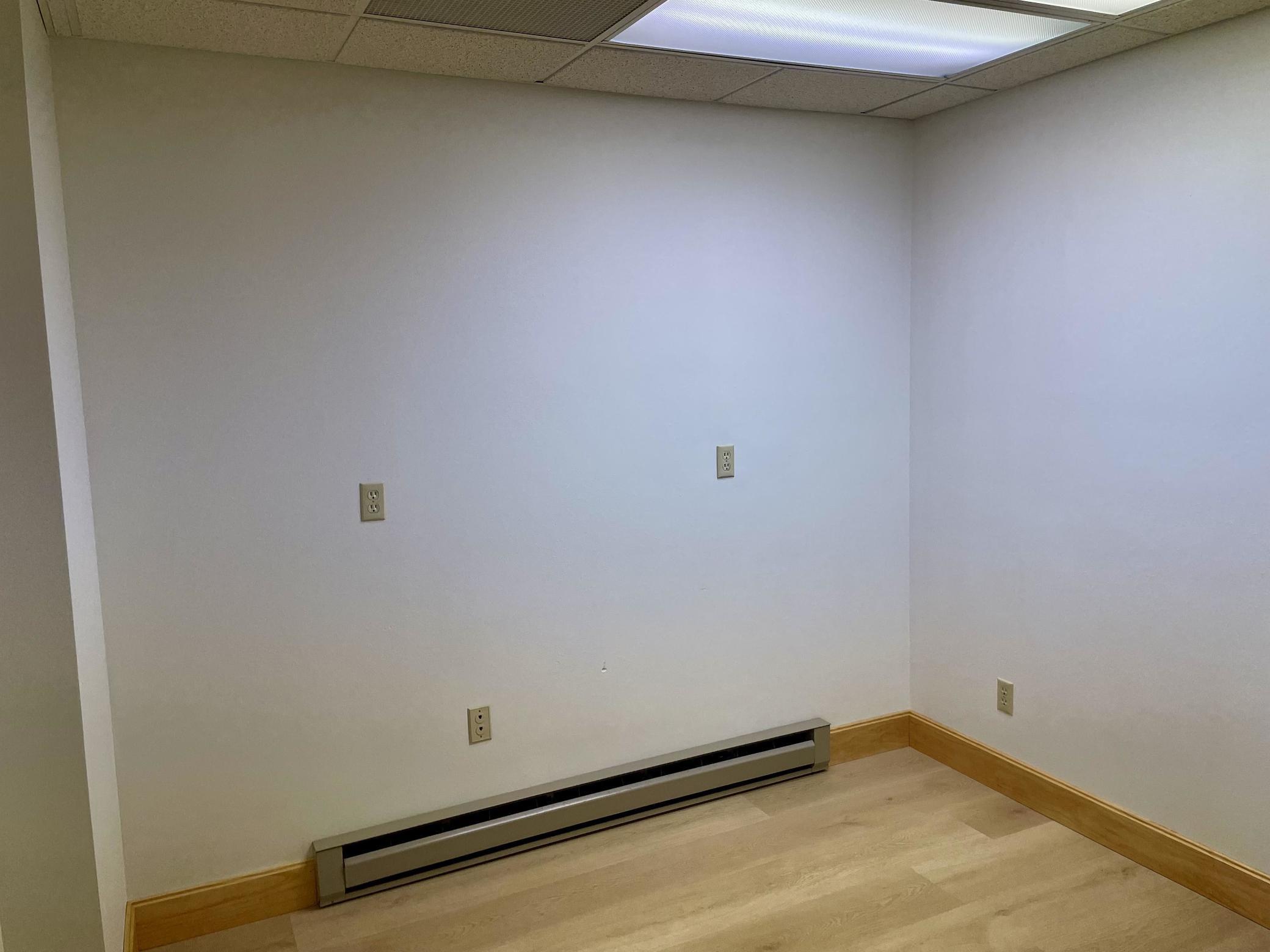 Back Room