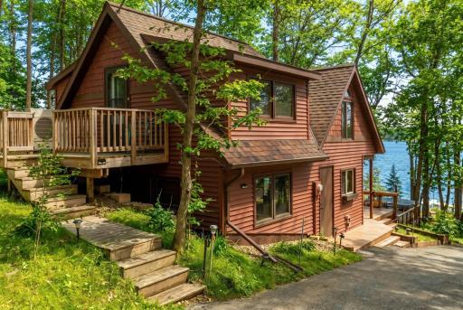 24814 Highwood Trail, Akeley, MN 56433