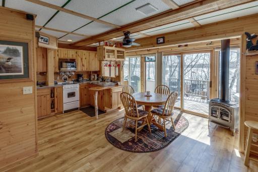 24814 Highwood Trail, Akeley, MN 56433