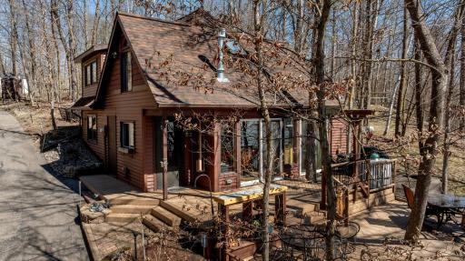 24814 Highwood Trail, Akeley, MN 56433