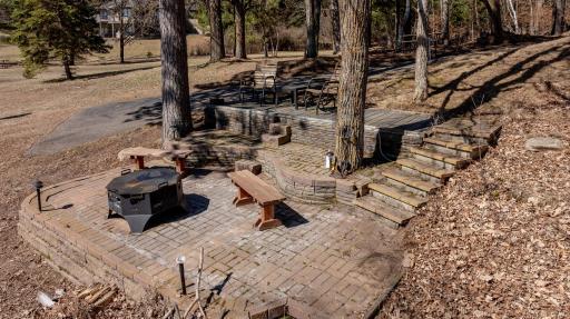 24814 Highwood Trail, Akeley, MN 56433